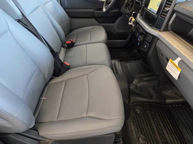 New 2026 Ford F450 XL AWD/4WD image 10
