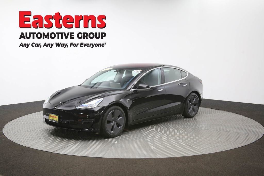 Used 2018 Tesla Model 3 Long Range image 54