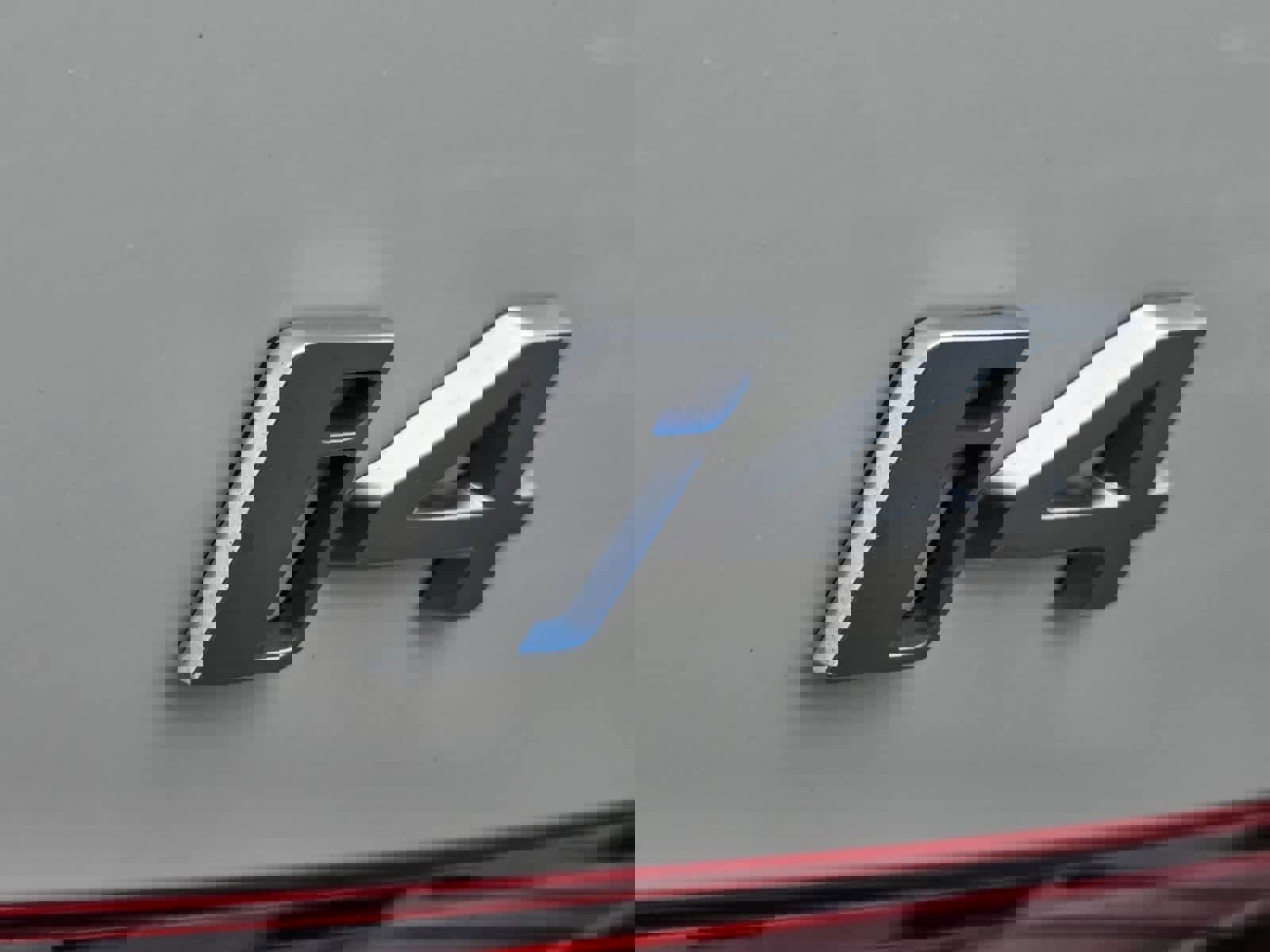 Certified 2025 BMW i4 M50 w/ Premium Package image 16