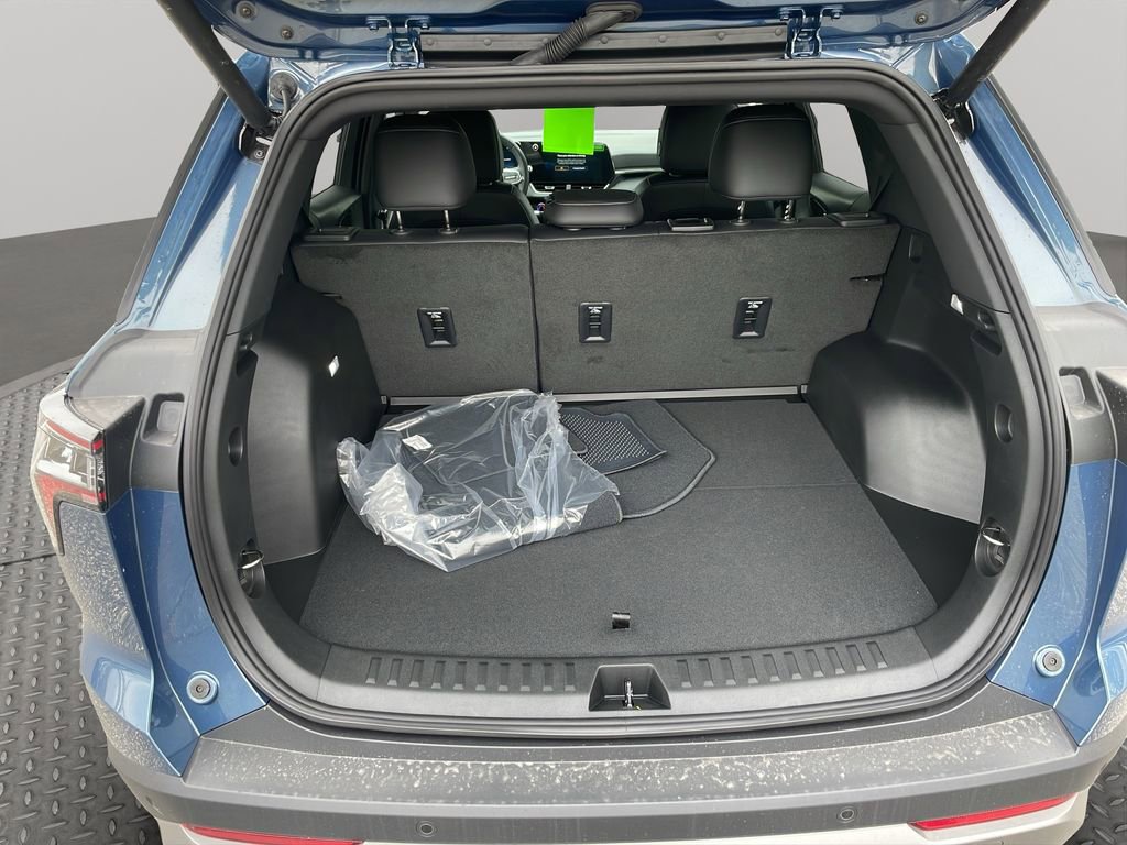 New 2026 Chevrolet Equinox LT w/ Convenience Package II image 20