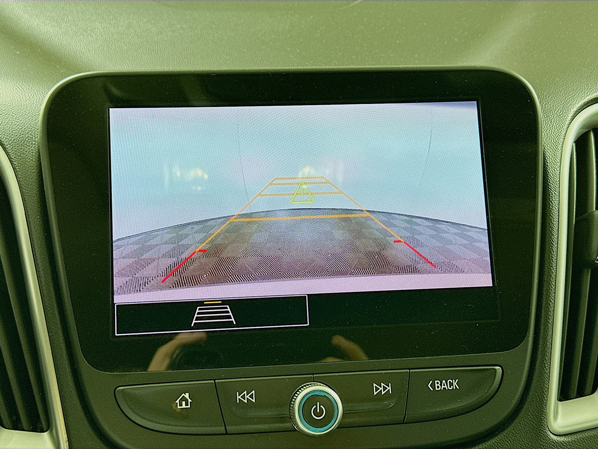 Used 2024 Chevrolet Malibu LT FWD image 22
