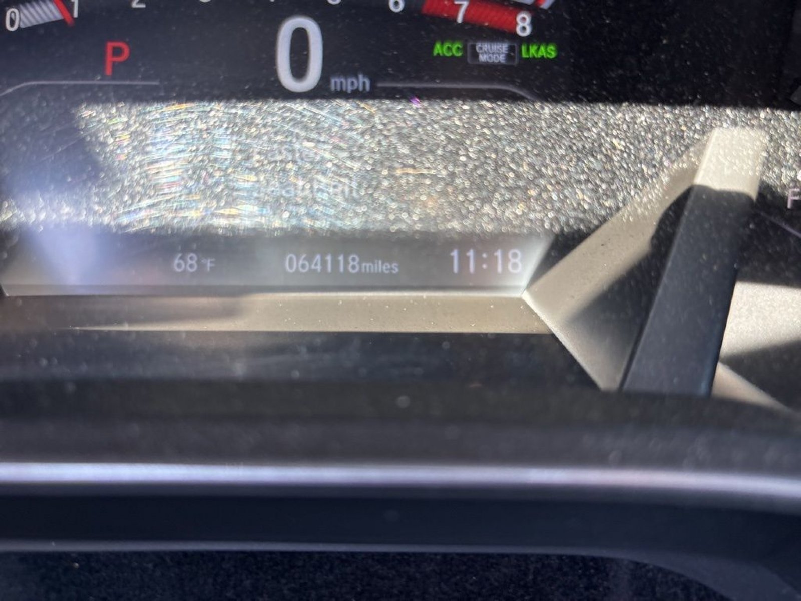 Certified 2020 Honda CR-V EX image 16