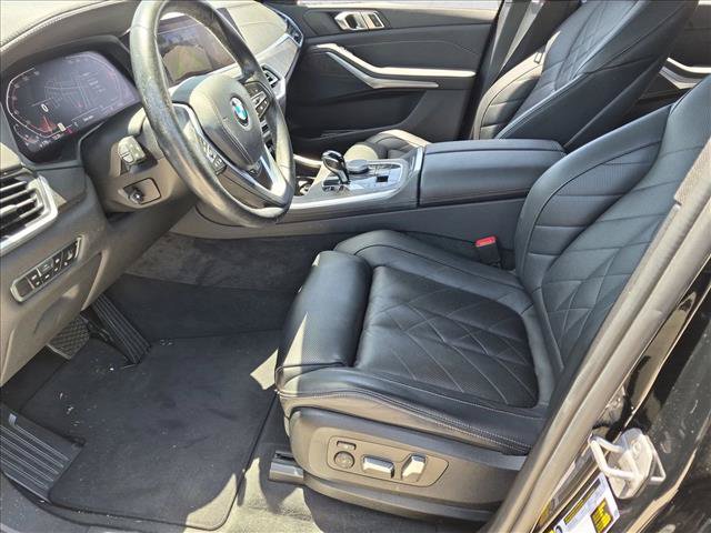 Certified 2023 BMW X5 sDrive40i RWD image 17