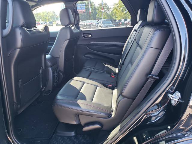 New 2026 Dodge Durango GT AWD/4WD image 12