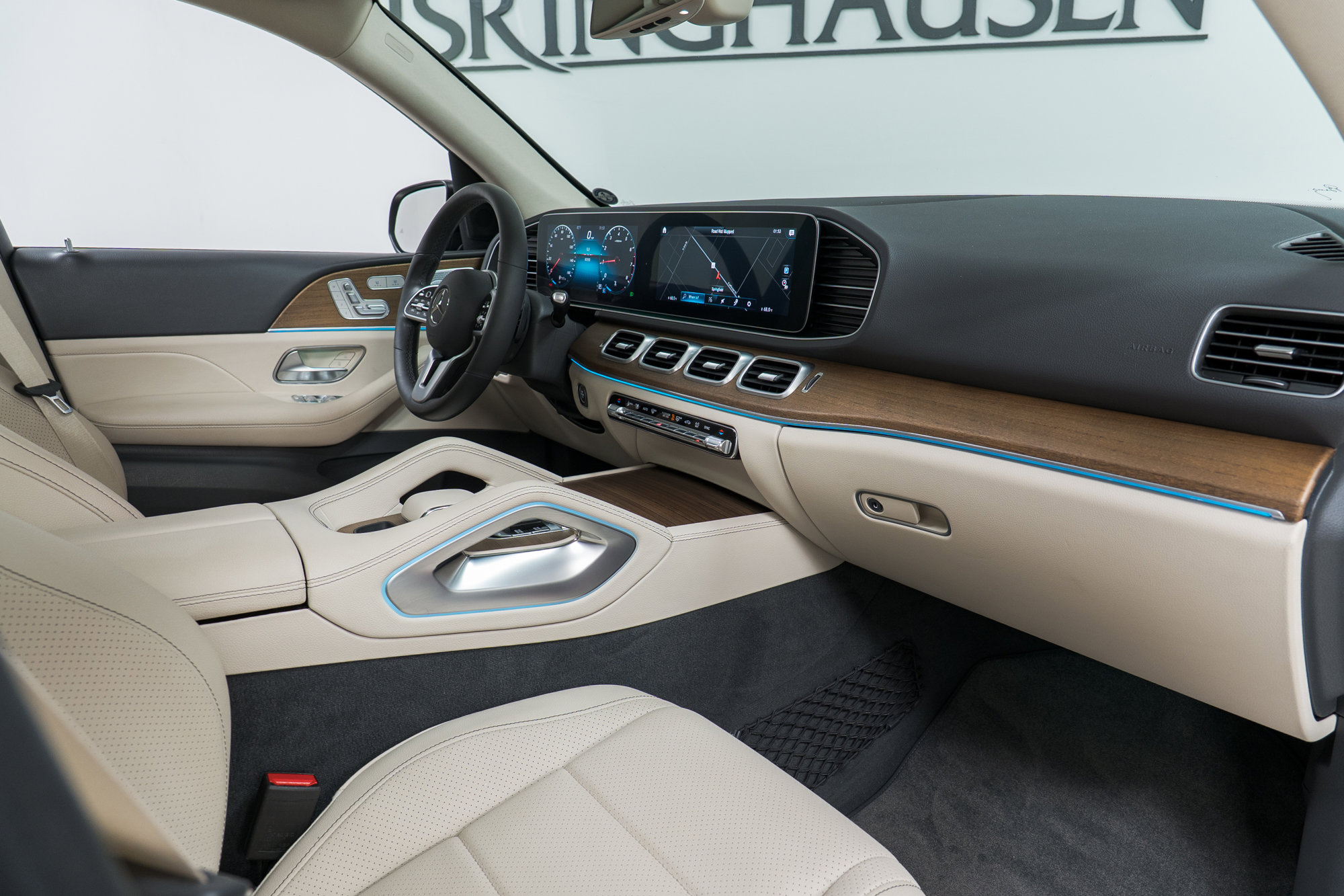 Used 2020 Mercedes-Benz GLE 350 4MATIC image 21