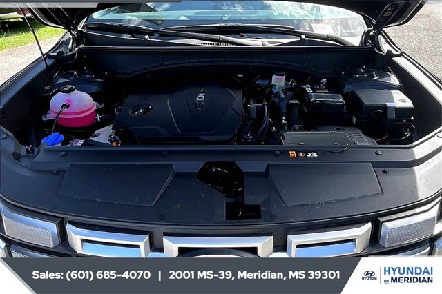 New 2026 Hyundai Santa Cruz SEL image 10