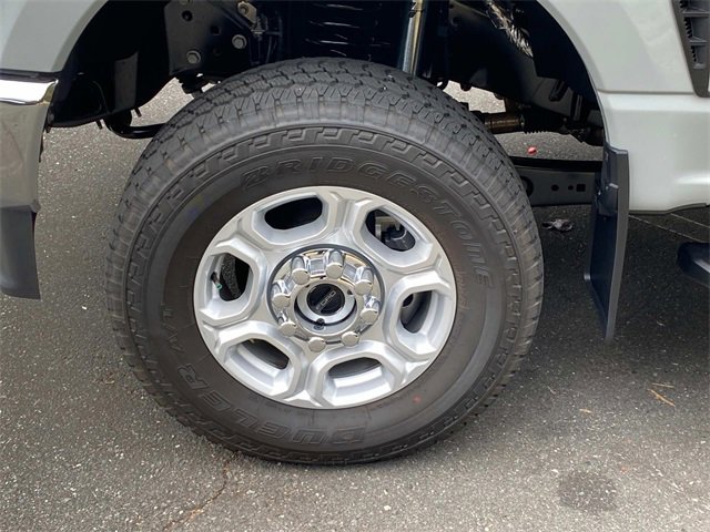 Used 2025 Ford F250 XLT w/ 360-Degree Camera Package image 6