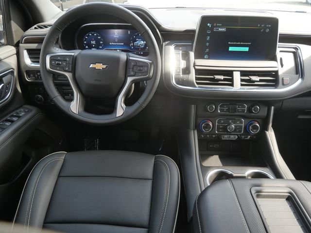 Used 2024 Chevrolet Suburban Premier w/ Max Trailering Package image 18