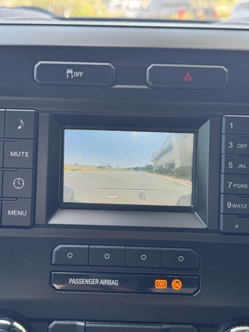 Used 2018 Ford F350 XL w/ Power Equipment Group image 15