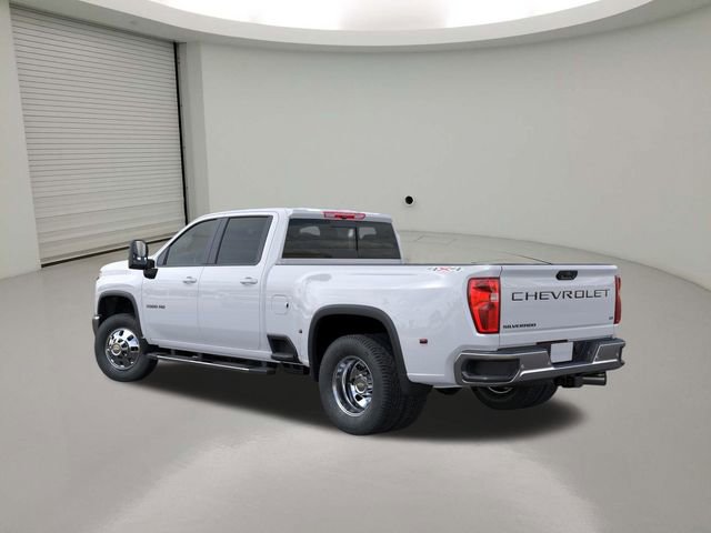 New 2026 Chevrolet Silverado 3500 LT w/ All Star Edition image 3