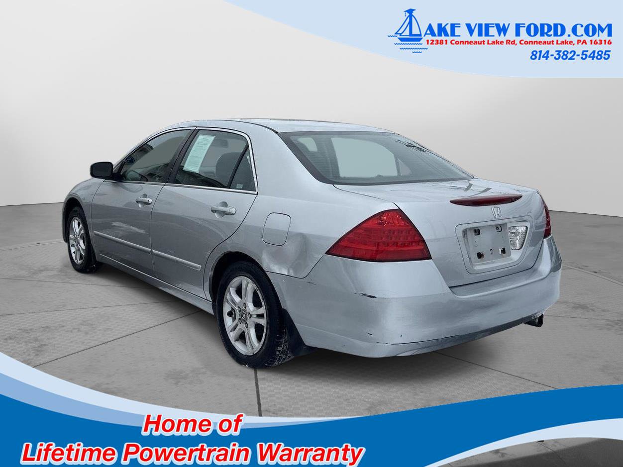 Used 2006 Honda Accord EX image 7