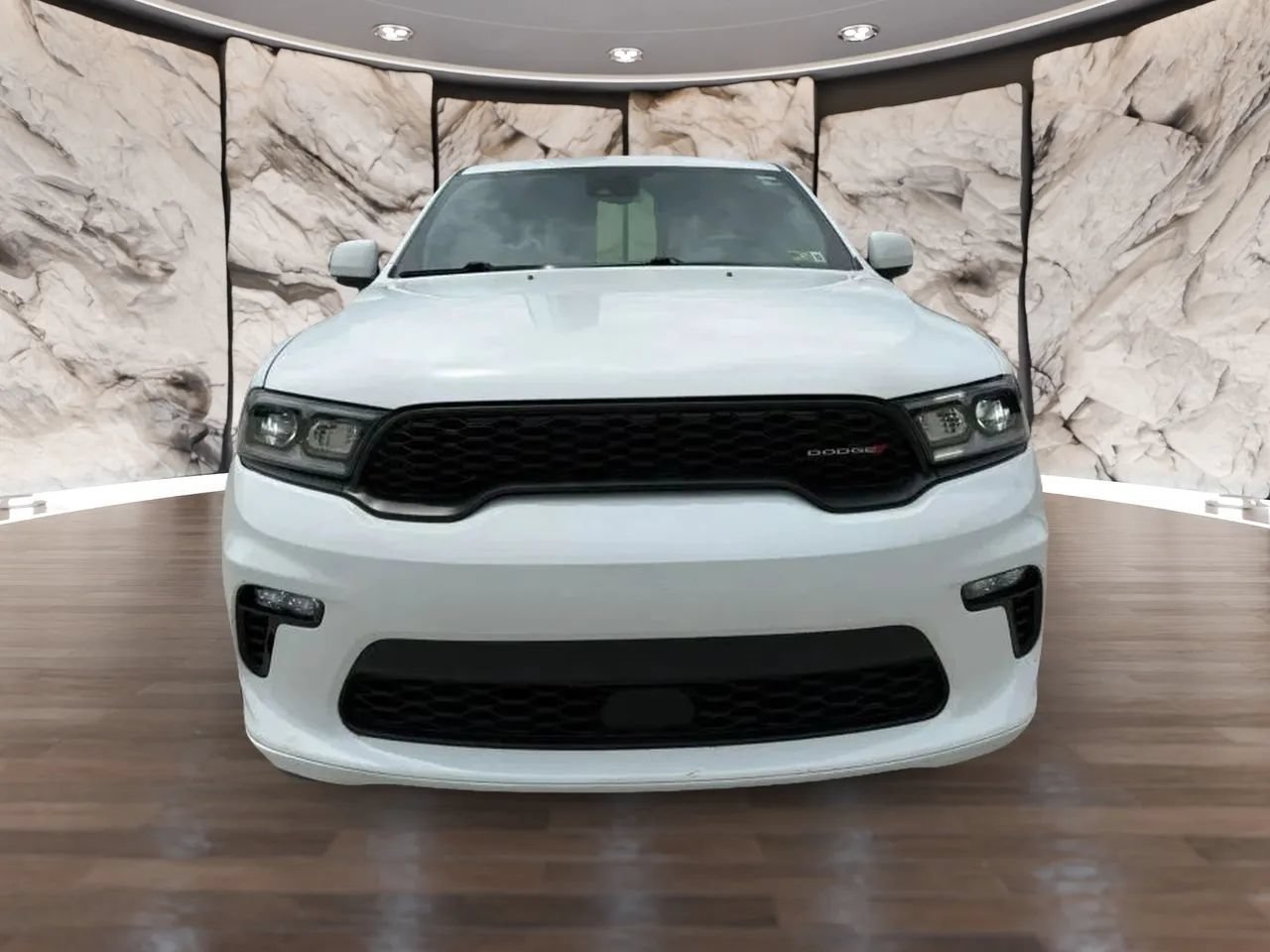 Used 2022 Dodge Durango GT AWD/4WD image 2