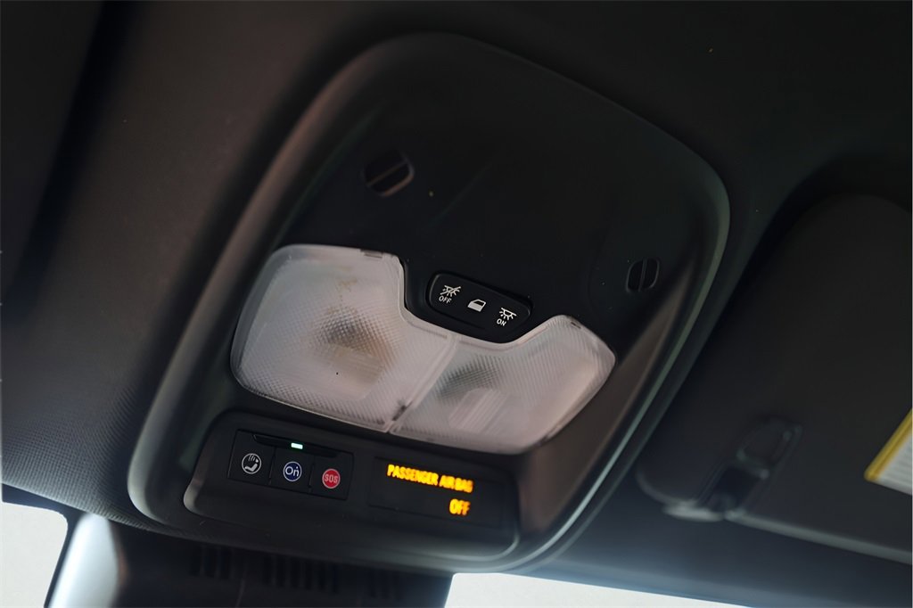 Used 2023 GMC Canyon Elevation w/ Convenience Package image 23