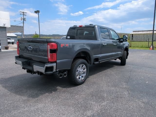 New 2026 Ford F250 Lariat w/ Lariat Ultimate Package AWD/4WD image 33