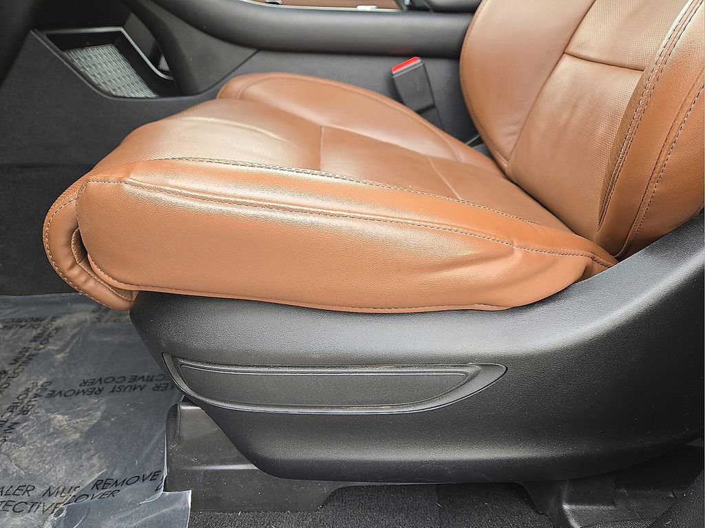 Used 2022 Lincoln Aviator Reserve w/ Equipment Group 201A image 24