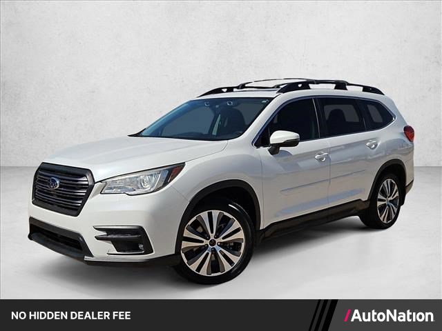 Used 2019 Subaru Ascent Limited w/ Popular Package #3