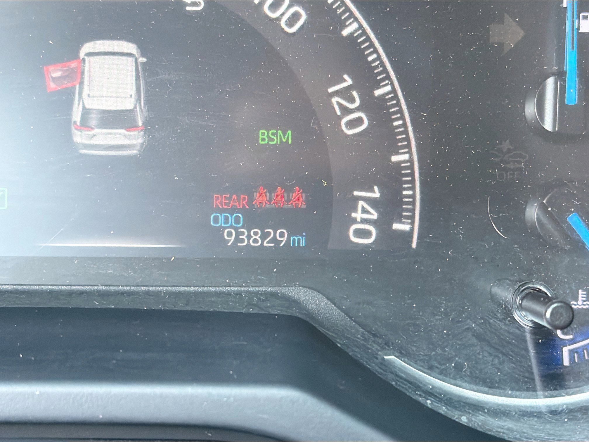 Used 2020 Toyota RAV4 XSE image 41