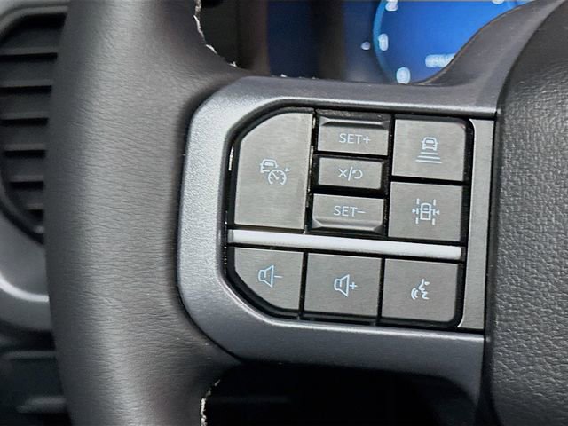 New 2026 Ford F150 XLT w/ Equipment Group 302A MID image 28