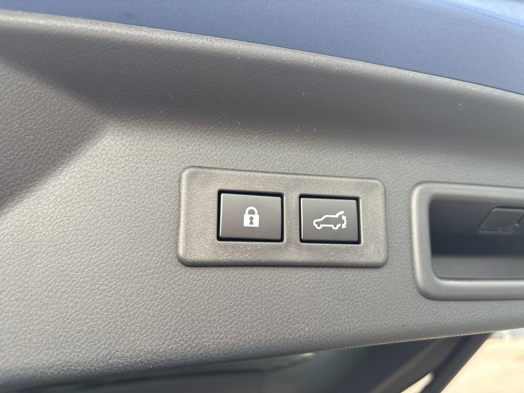 New 2026 Subaru Forester Premium image 28