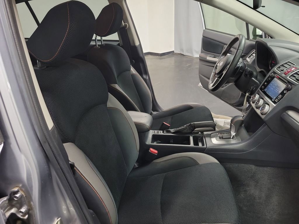 Used 2017 Subaru Crosstrek 2.0i Premium image 22