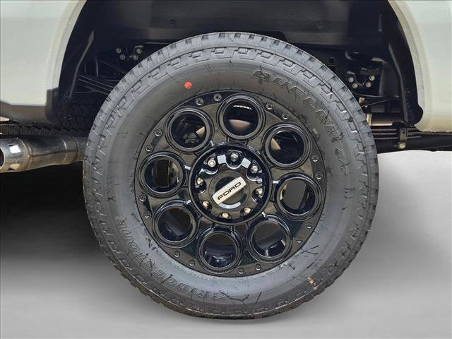 New 2026 Ford F250 Lariat w/ Black Appearance Package AWD/4WD image 10