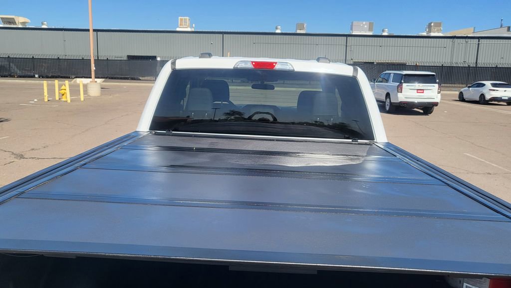 Used 2022 Ford F150 XL w/ Equipment Group 101A High image 12