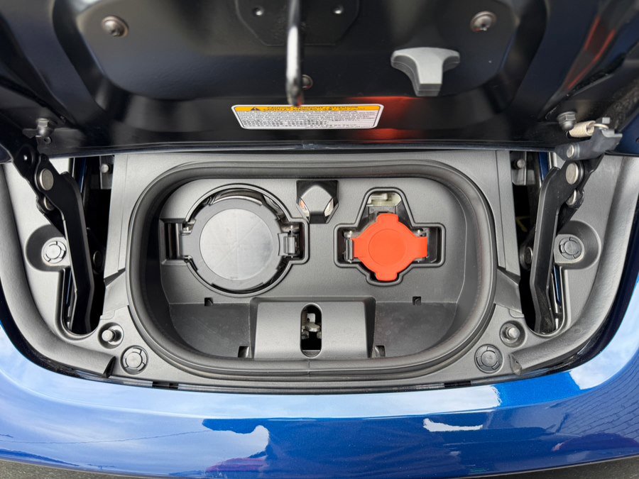 Used 2024 Nissan Leaf SV Plus image 44