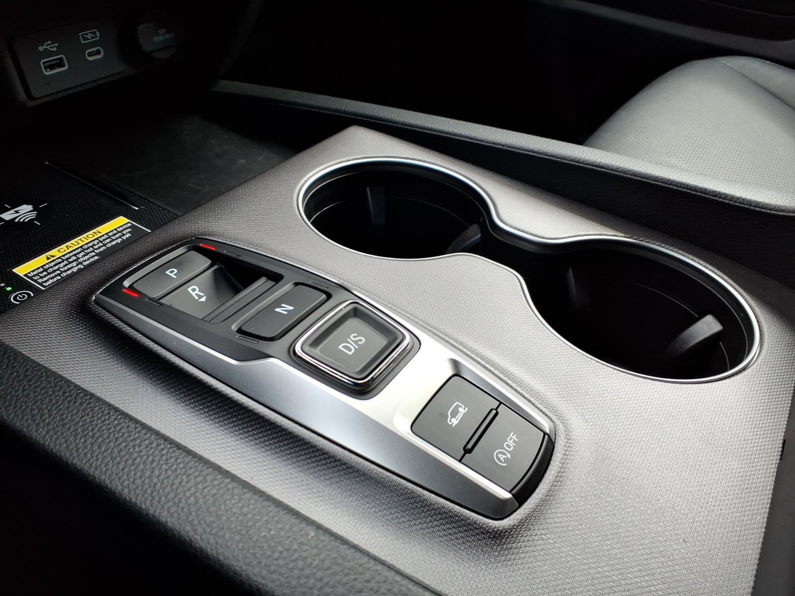 Certified 2025 Honda Passport EX-L image 22