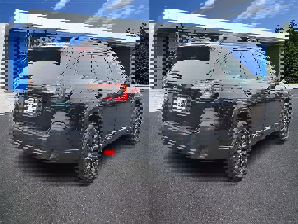 Used 2023 Subaru Outback Onyx Edition image 24