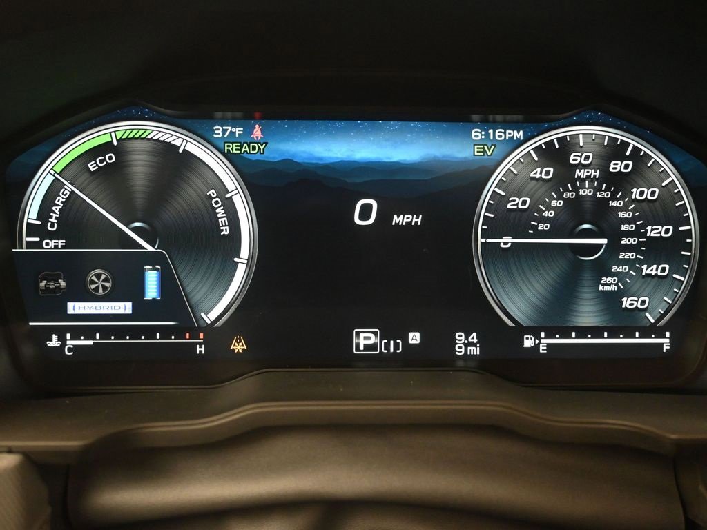 New 2025 Subaru Forester Sport image 26