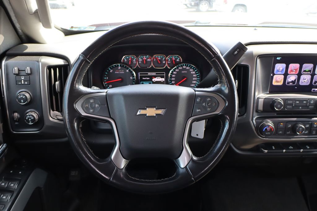 Used 2019 Chevrolet Silverado 3500 LT w/ All-Star Edition image 20