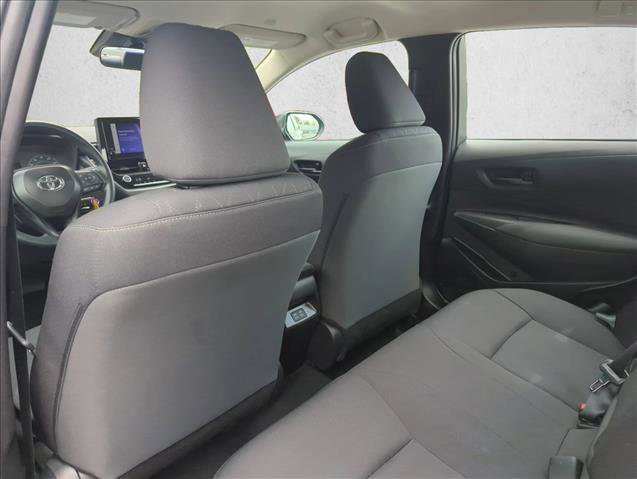 Certified 2025 Toyota Corolla LE image 17
