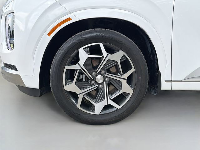 Used 2022 Hyundai Palisade Calligraphy FWD image 45