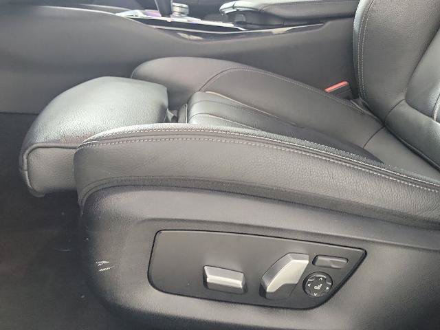 Used 2021 BMW 530i w/ Premium Package RWD image 21