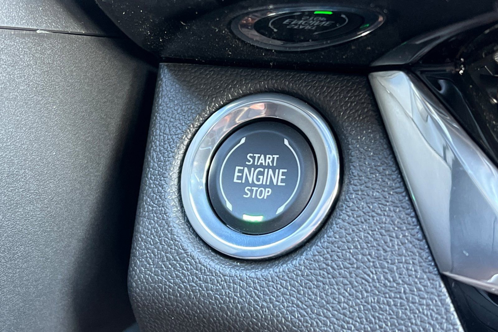 New 2026 Buick Envista Sport Touring w/ Convenience I Package FWD image 20