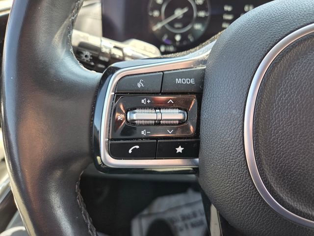 Used 2024 Kia Carnival SX Prestige FWD image 18