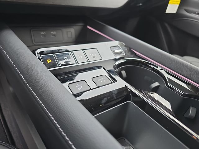 New 2026 Nissan Murano Platinum w/ Technology Package image 31