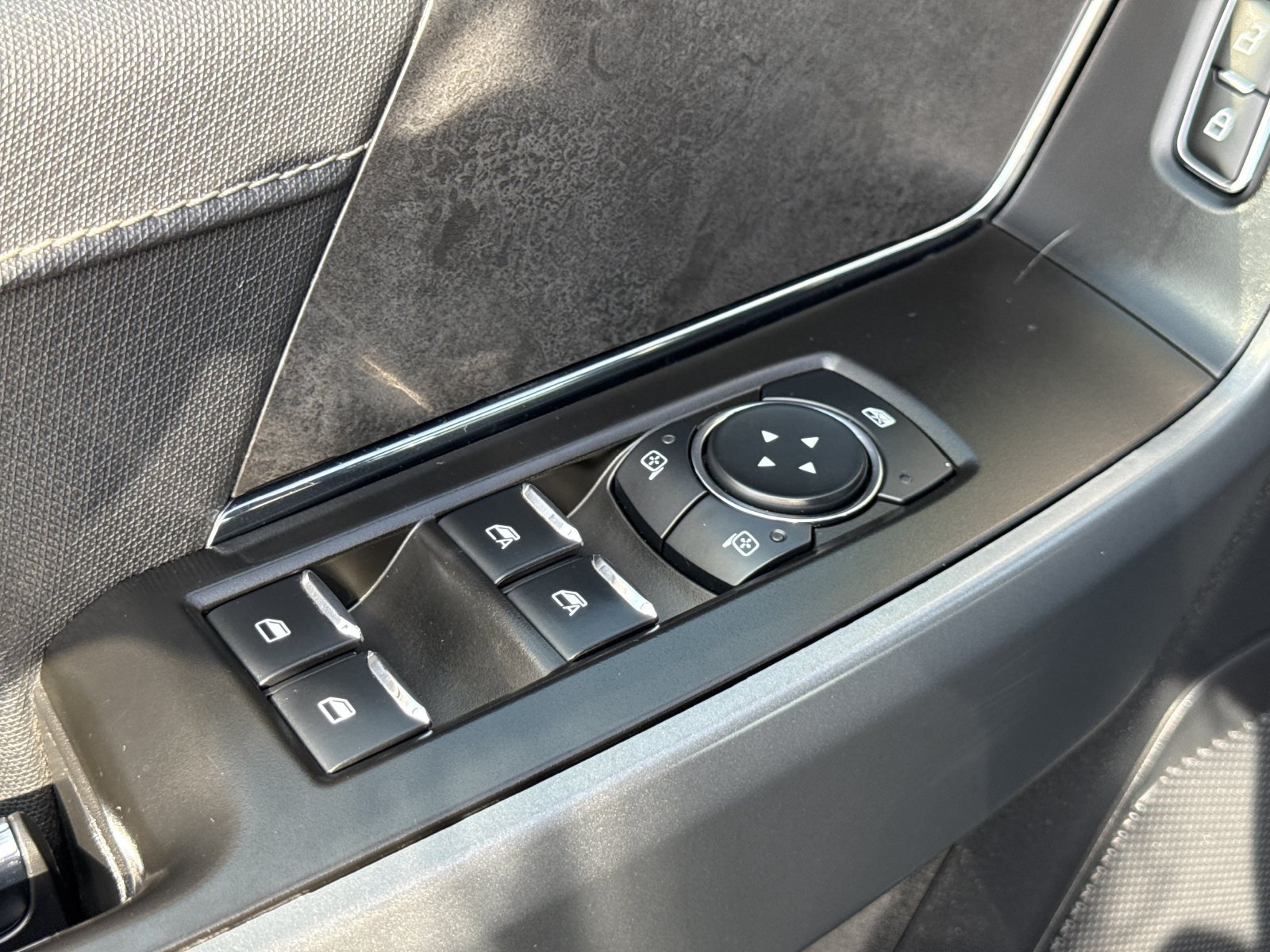Used 2024 Ford F150 XLT w/ Mobile Office Package AWD/4WD image 26