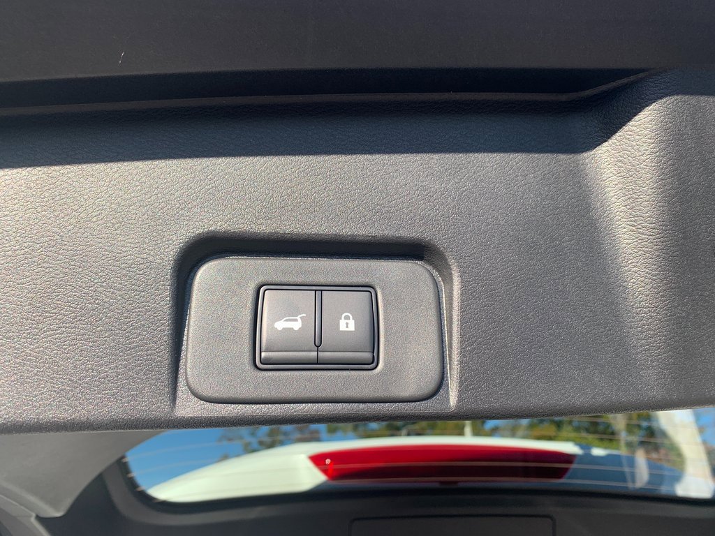 New 2026 Nissan Rogue SV w/ SV Premium Package image 6