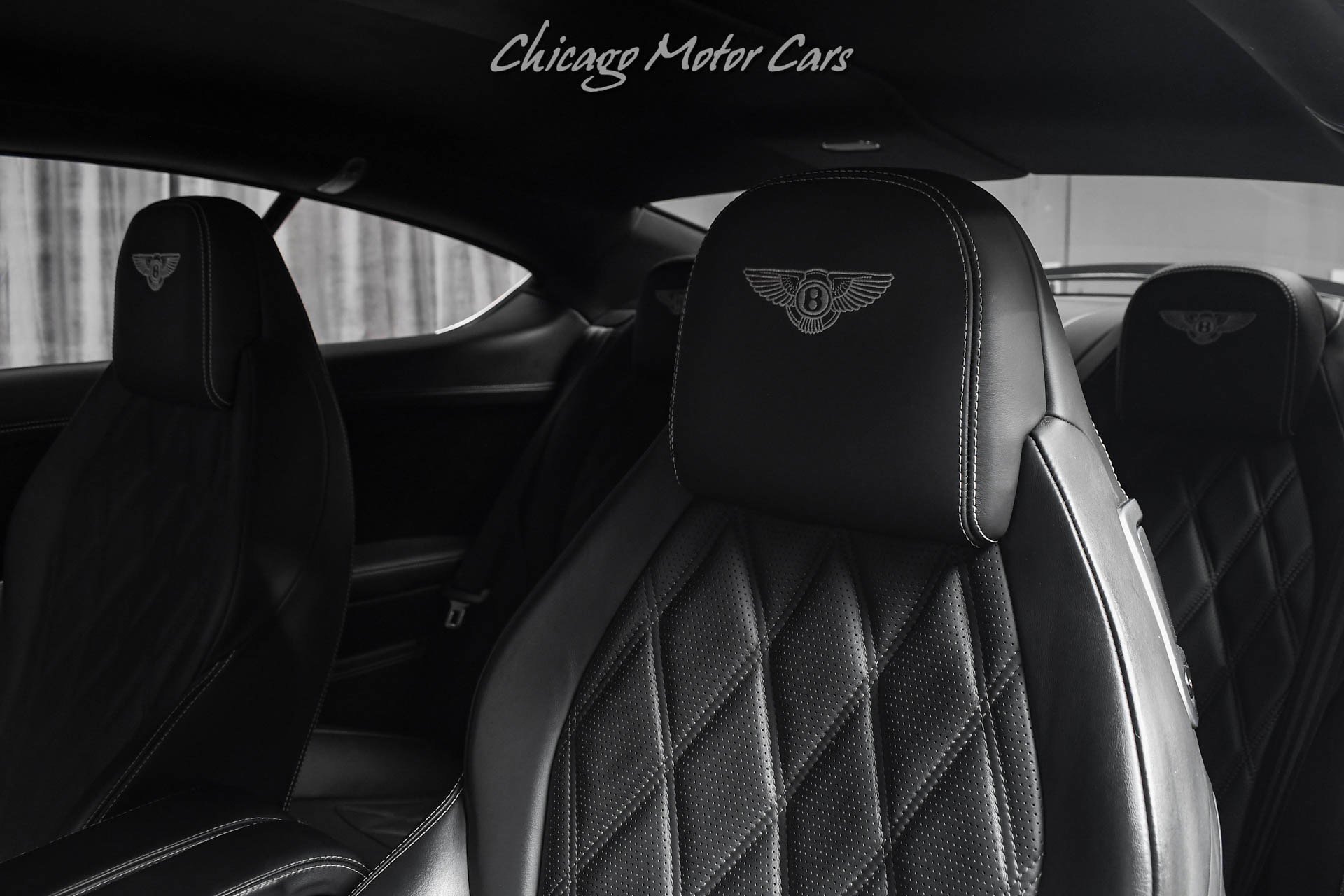 Used 2014 Bentley Continental GT image 17