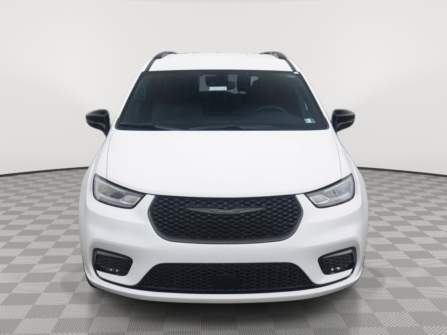 New 2026 Chrysler Pacifica Select w/ S Appearance Package image 9