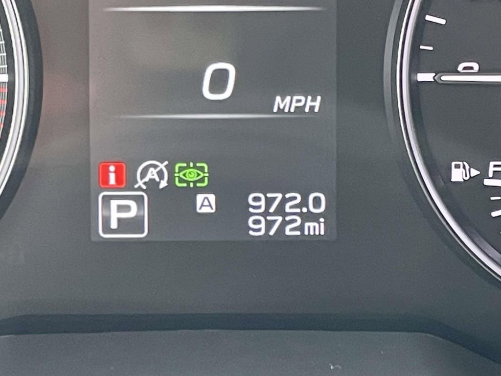 Certified 2025 Subaru Outback Touring XT image 29