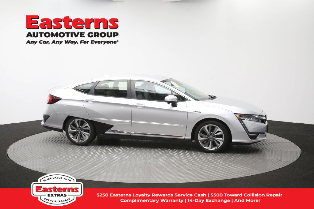 Used 2018 Honda Clarity Touring image 46