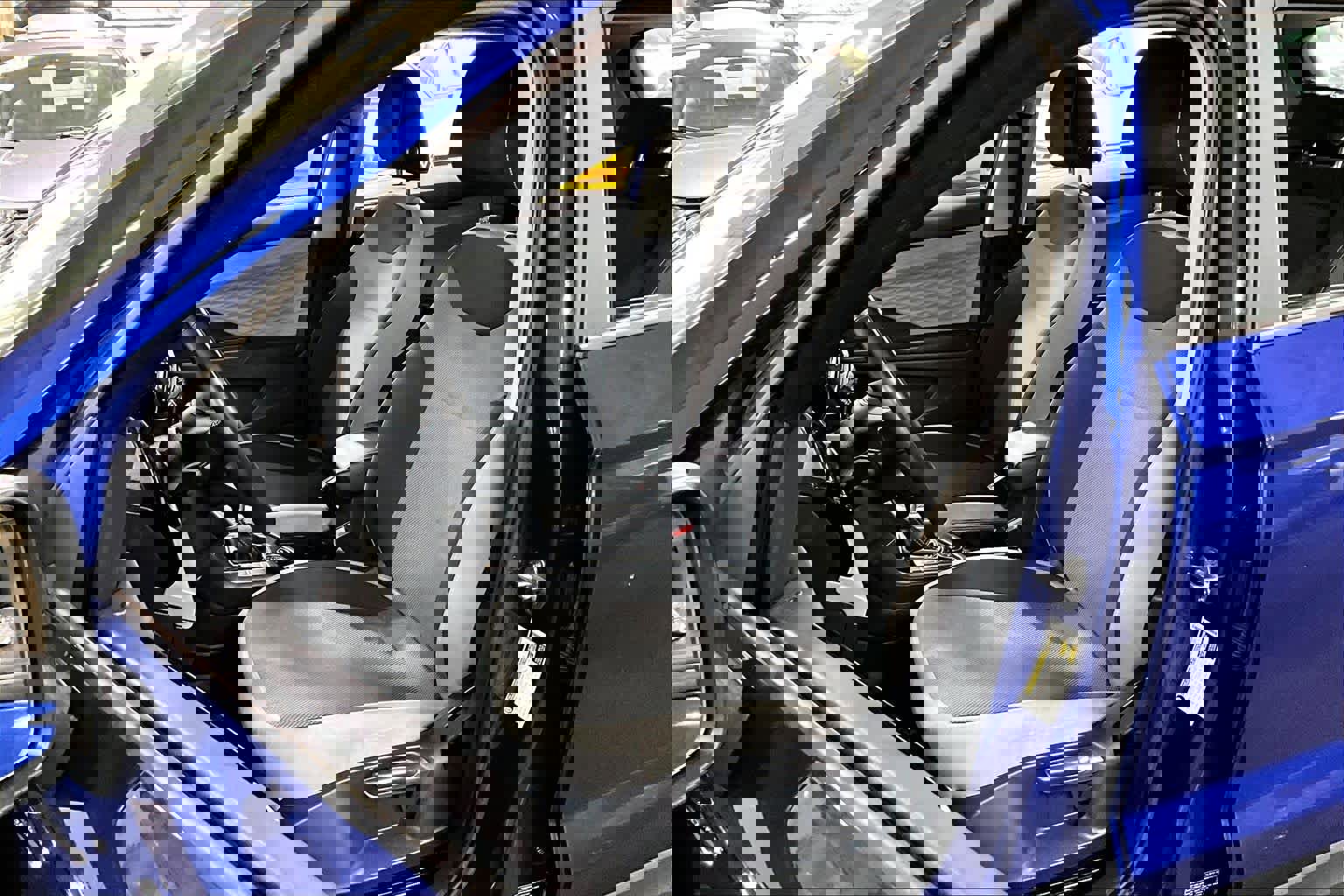 Used 2023 Volkswagen Taos S AWD/4WD image 8