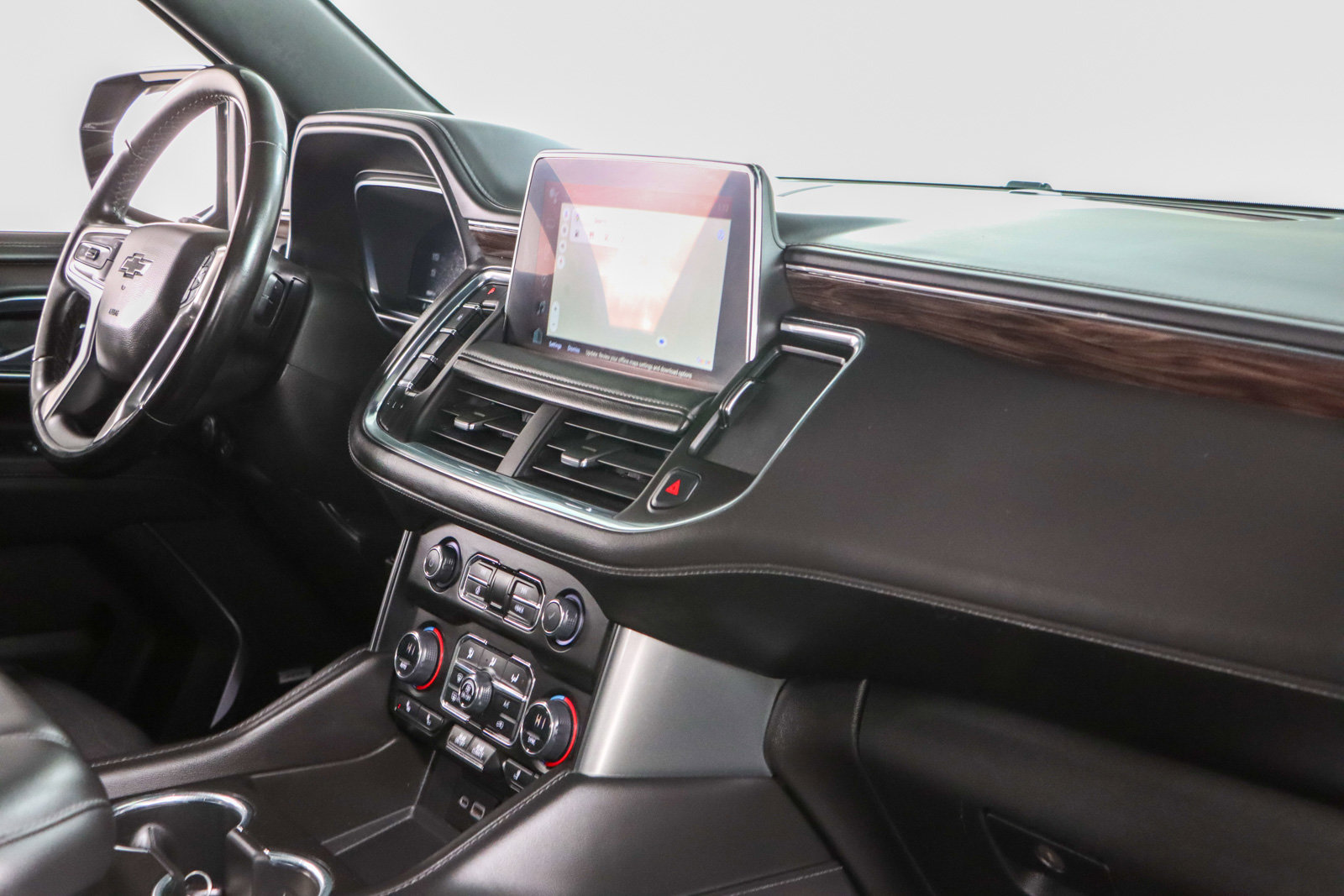 Used 2023 Chevrolet Tahoe Z71 image 30