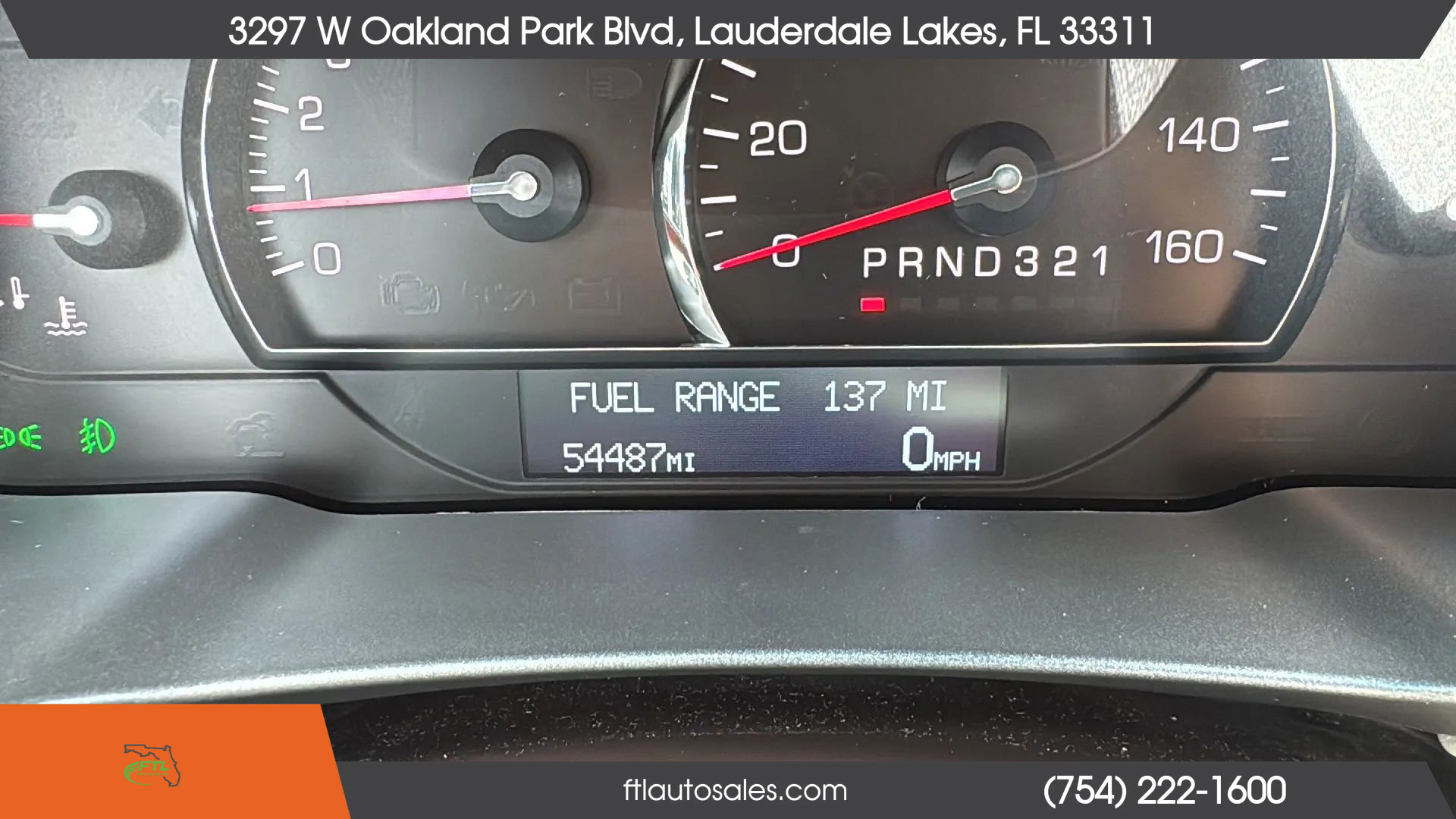 Used 2007 Cadillac DTS w/ Trunk Convenience Package image 67