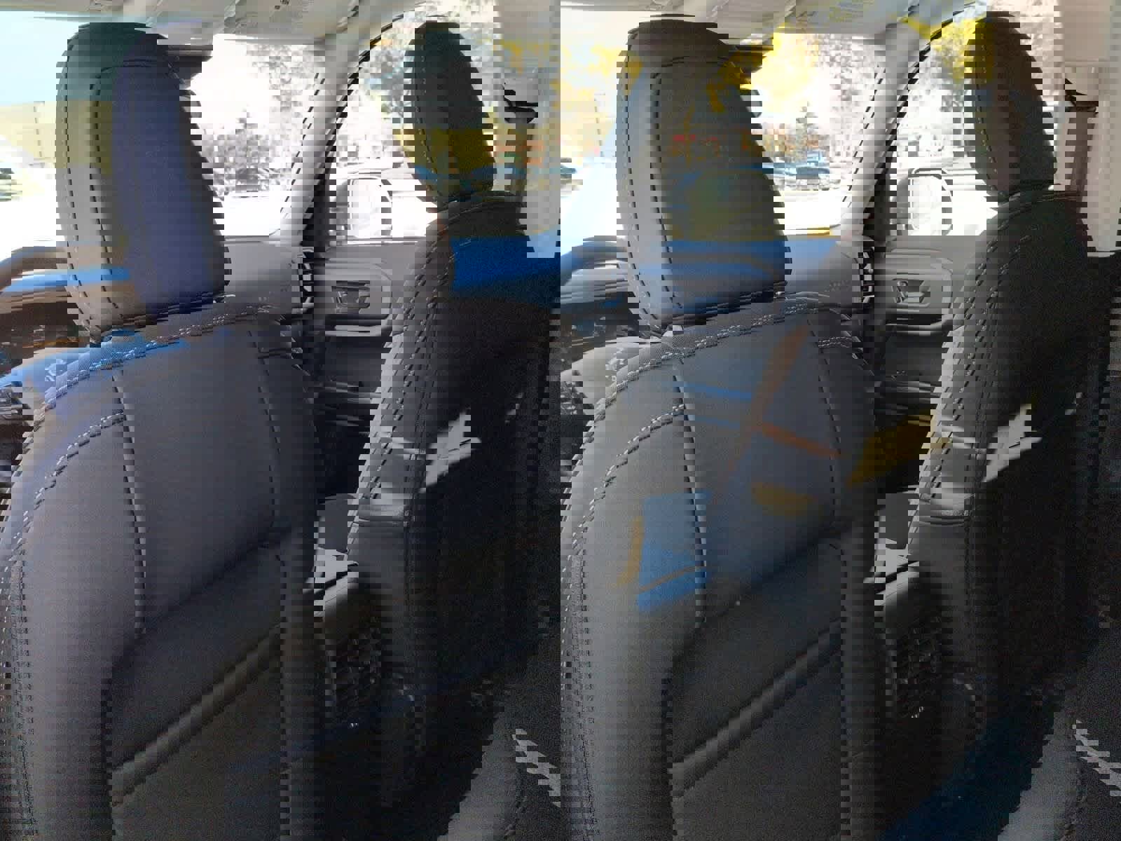 New 2025 Ford Bronco Sport Big Bend w/ Convenience Package image 19