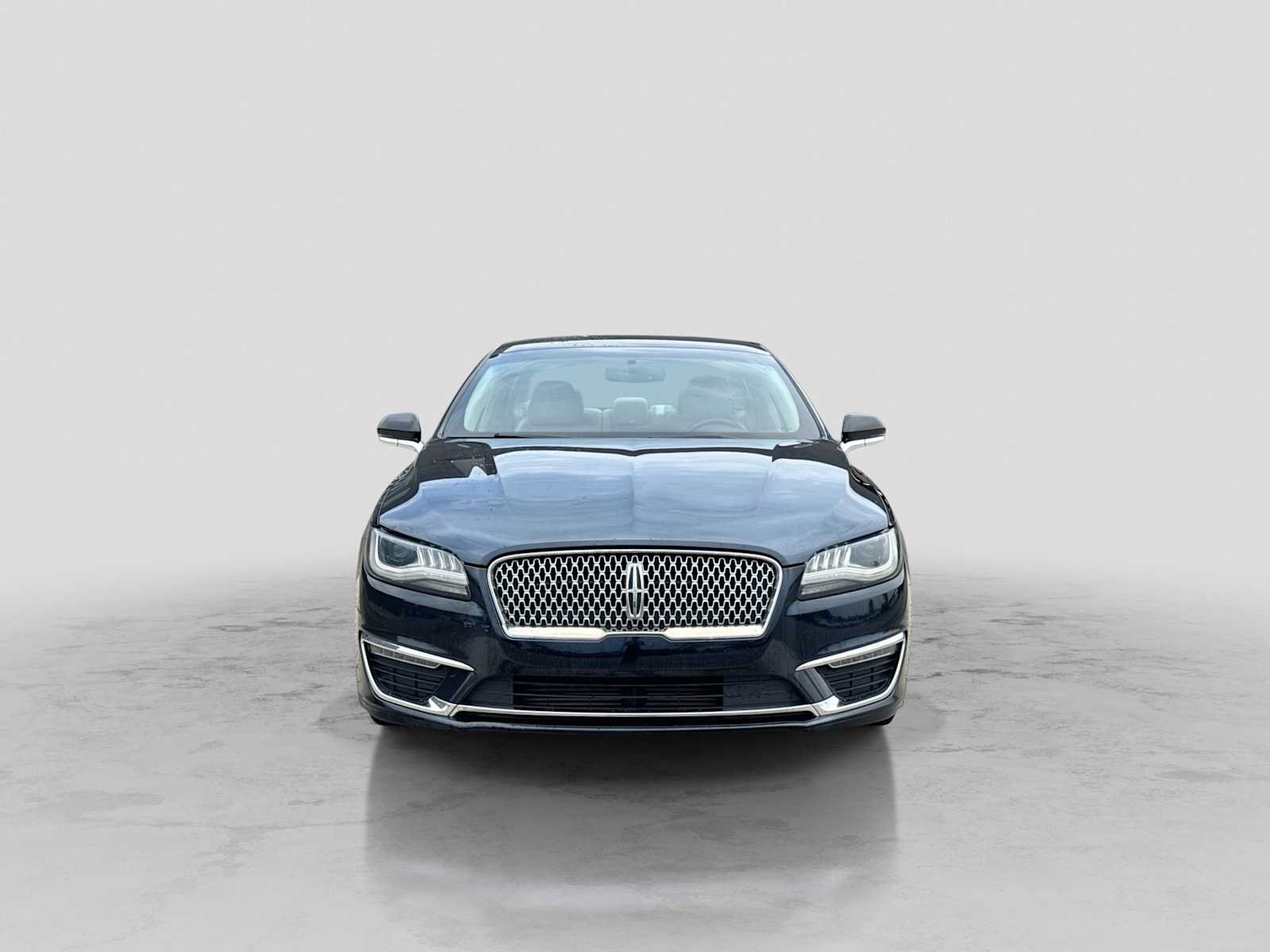 Used 2017 Lincoln MKZ Premiere AWD/4WD image 8