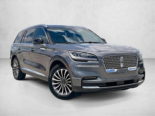 Used 2023 Lincoln Aviator Reserve RWD image 12