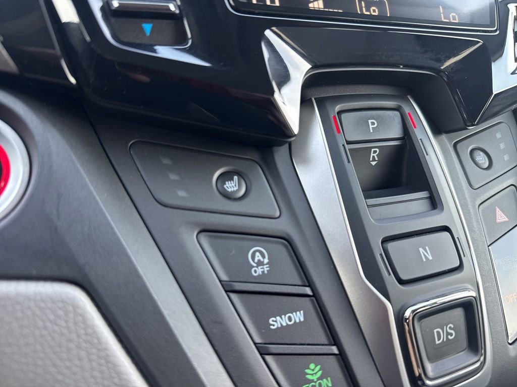 Certified 2024 Honda Odyssey EX-L image 35